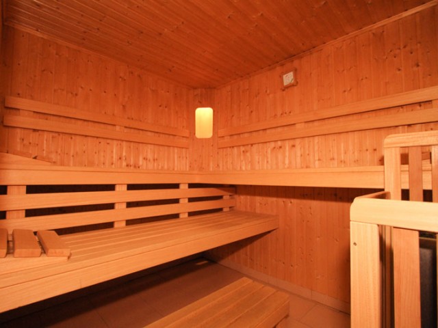 Appartements Simair