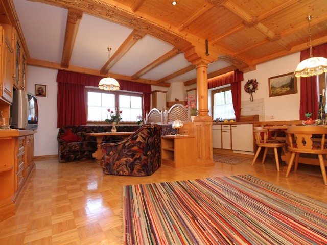 Ferienwohnung Renate Pfeiler