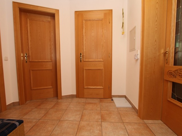 Ferienwohnung Renate Pfeiler