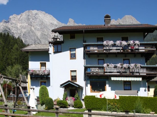Pension Rieder