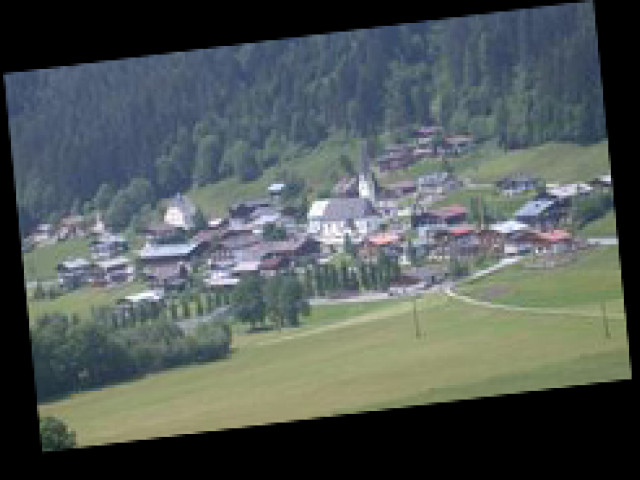 Pension Hauser