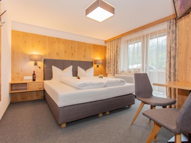 Pension Geisler