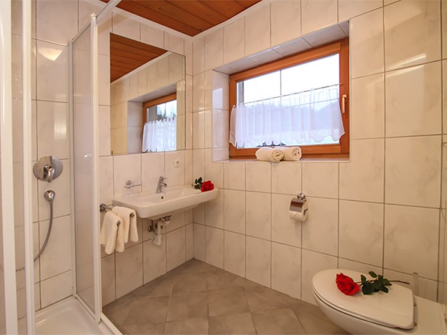 FEWO Grünsattelblick (2 Personen)