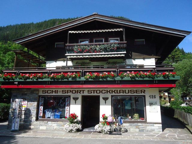 Doppelzimmer Lofer