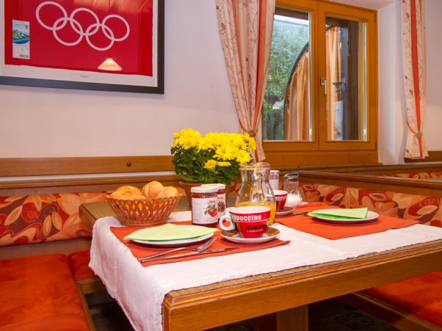 Haus Tirol