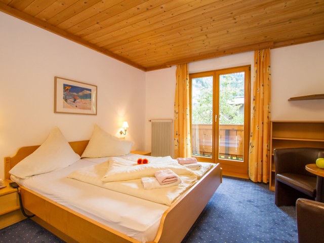 Haus Tirol