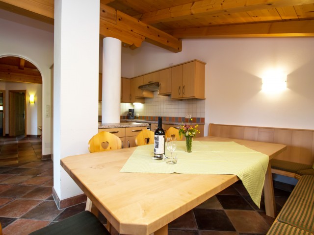 Appartements Hansenhof