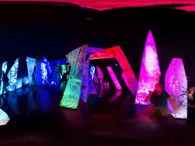 Swarovski Kristallwelten