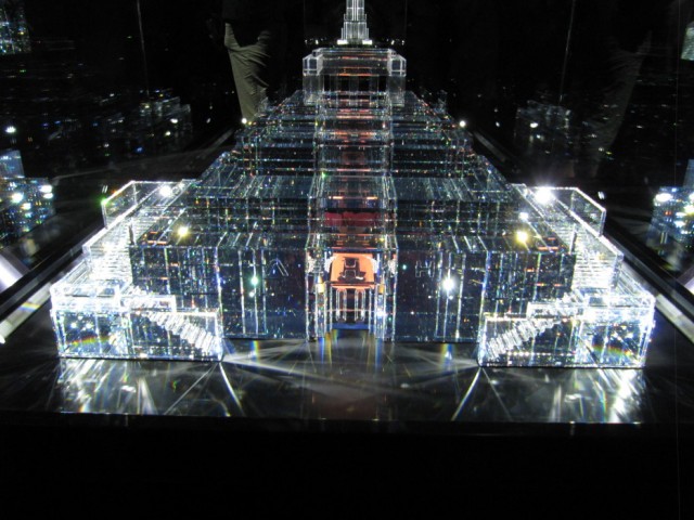 Swarovski Kristallwelten