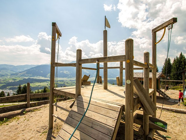 Huggenberg