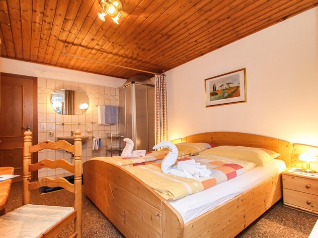 Appartement Bründlinger