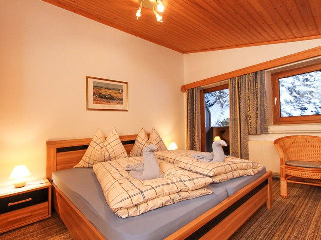 Appartement Bründlinger