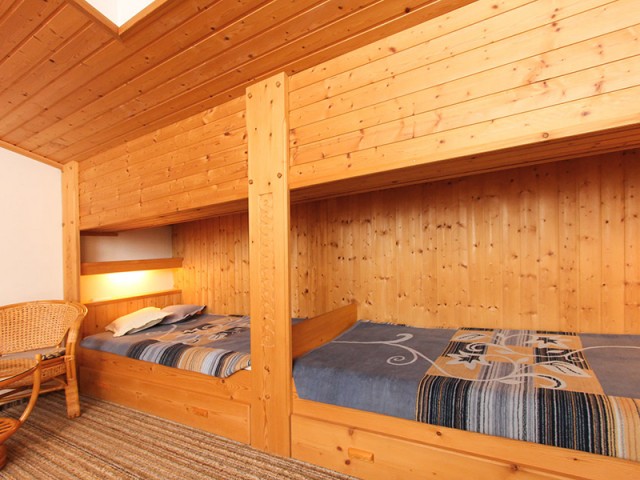 Appartement Bründlinger