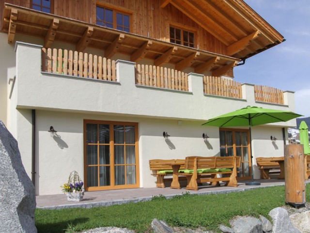 Landhaus Winkler