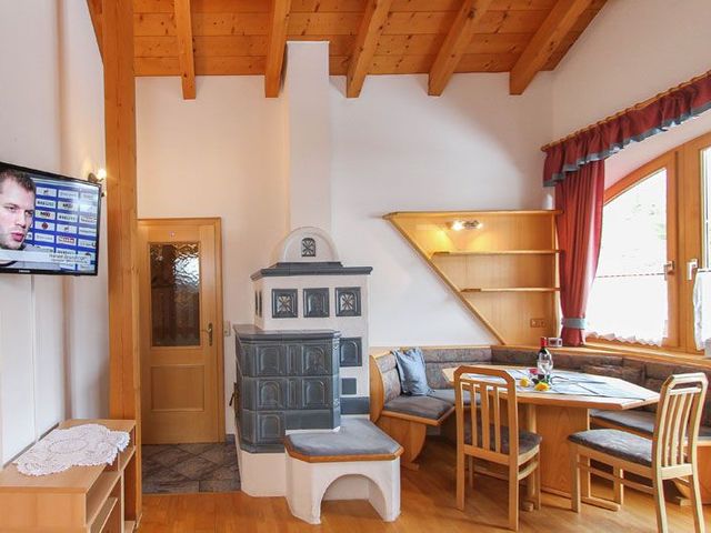 Haus Bergliebe