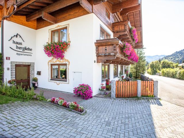 Haus Bergliebe