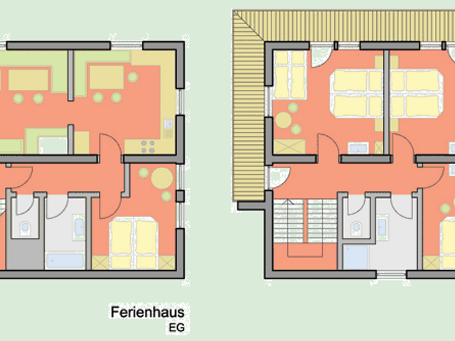 Ferienhaus Unterreithof