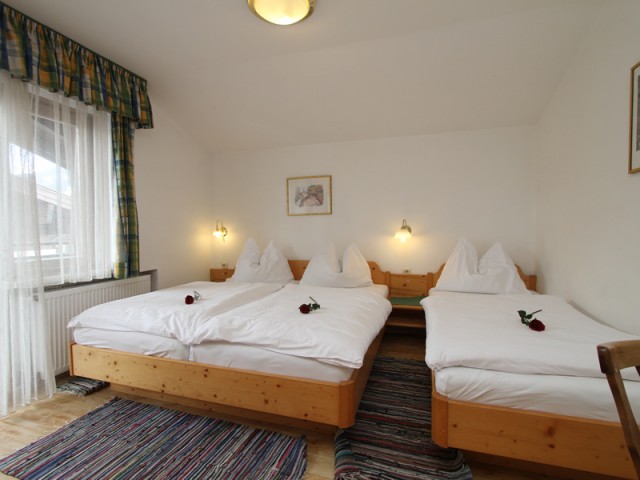 Pension Wallner