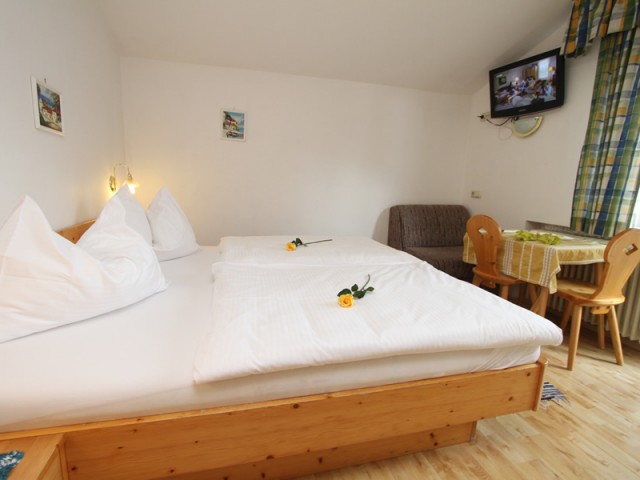 Pension Wallner