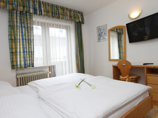 Pension Wallner
