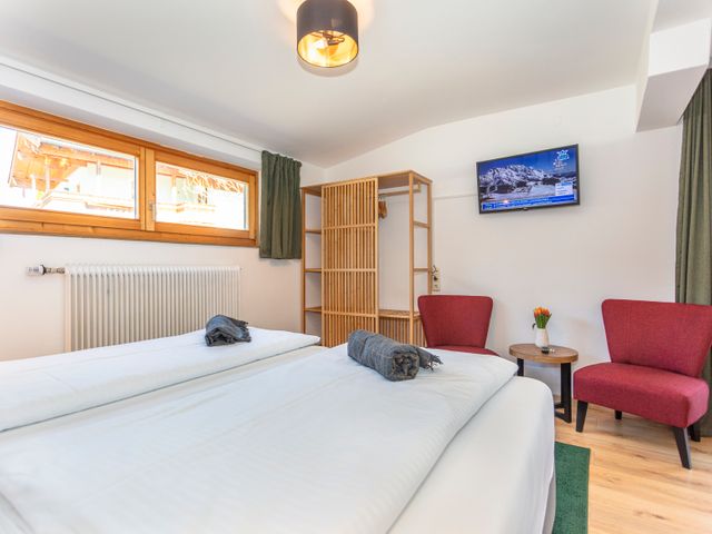 Sonnberg Lodge