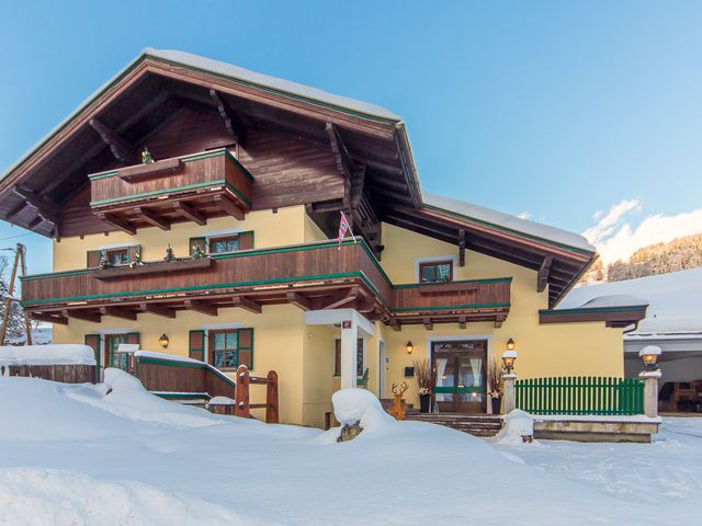 Sonnberg Lodge