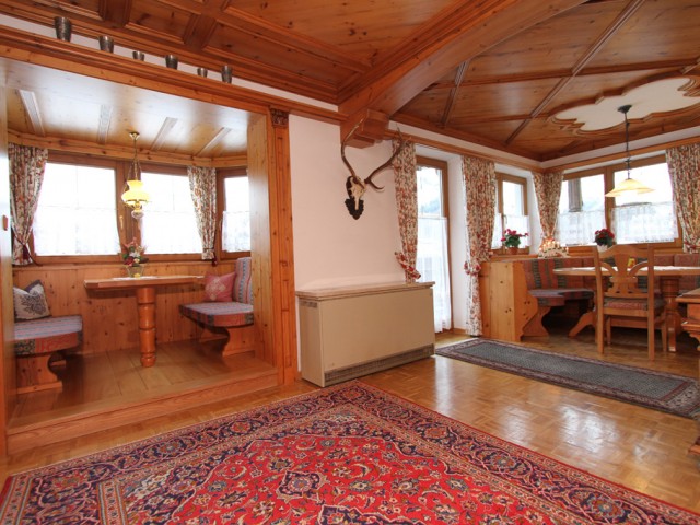 Landhaus Flatscher