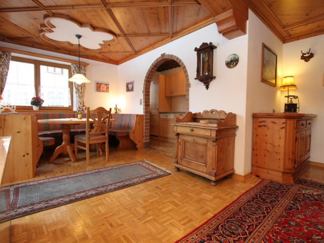 Landhaus Flatscher