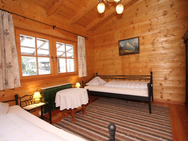 Landhaus Flatscher