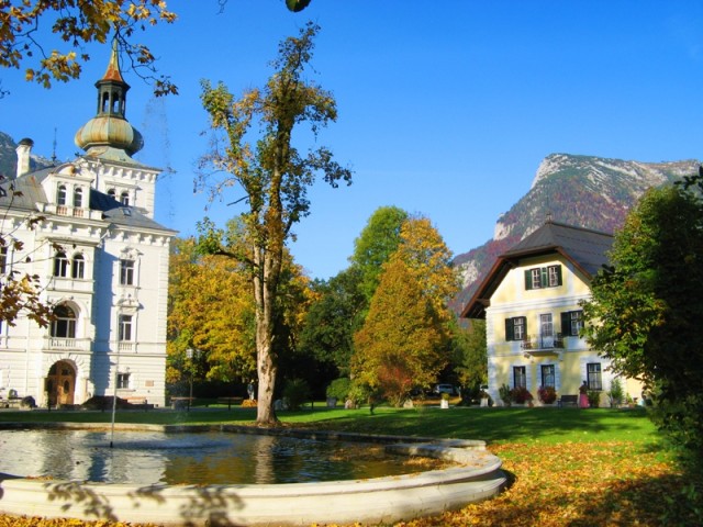Jagdhaus Grubhof