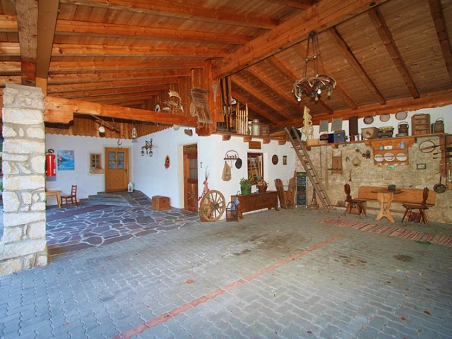 Jagdhaus Grubhof