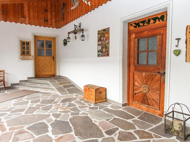 Jagdhaus Grubhof