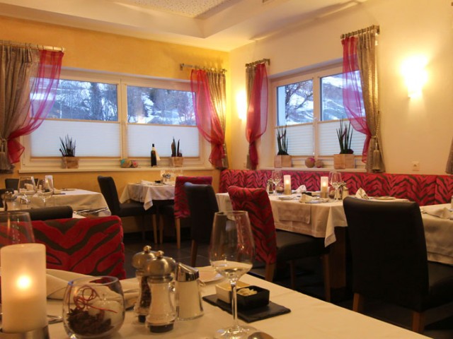 Hotel Almrausch