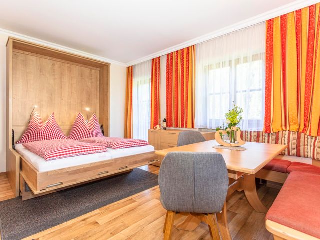 Ferienwohnungen Obertaxinghof