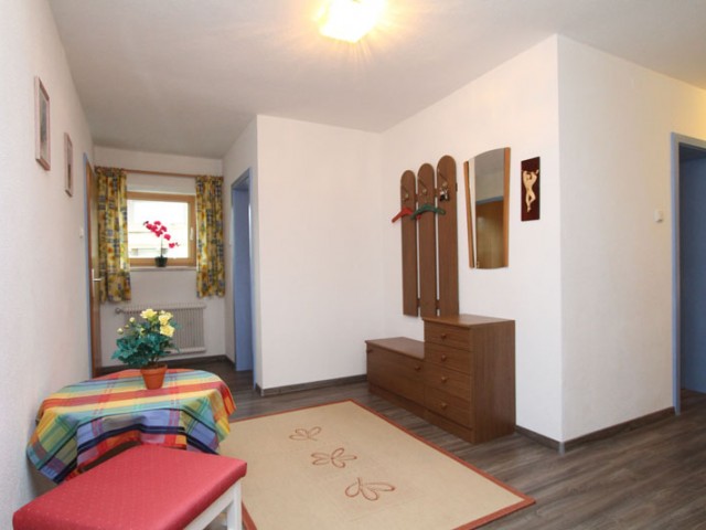 Haus Zehentner
