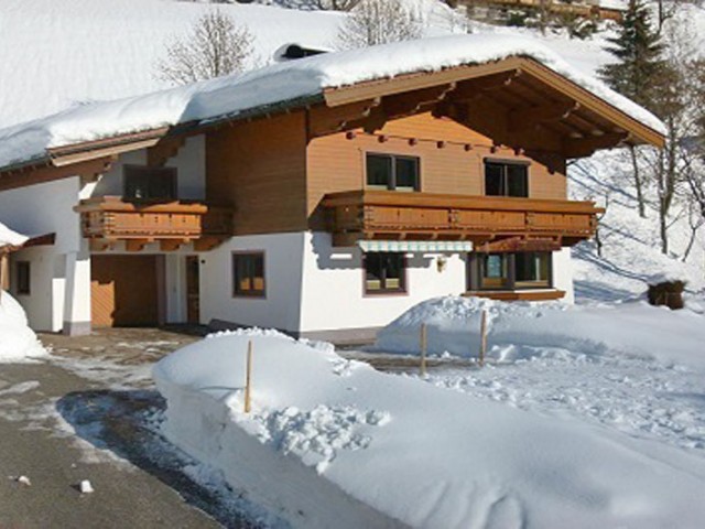 Haus Schwaighofer