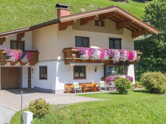 Haus Schwaighofer