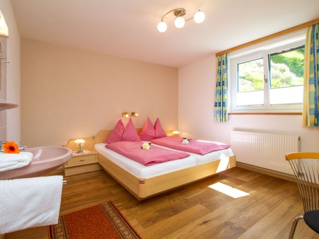 Haus Schwaighofer
