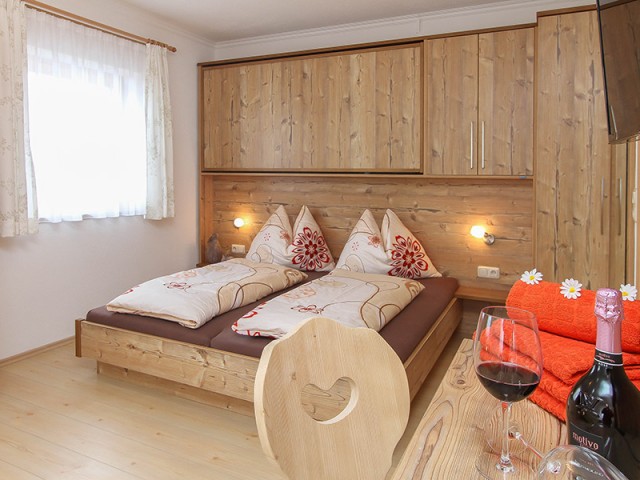 Bauernhof Neureithof