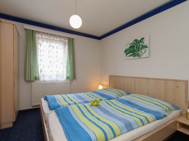Apartment Hinterglemm - Haus Maxi
