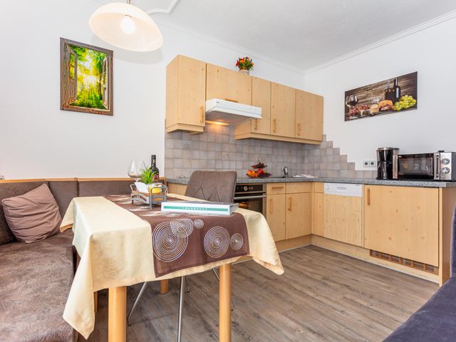 Landhaus Romantika