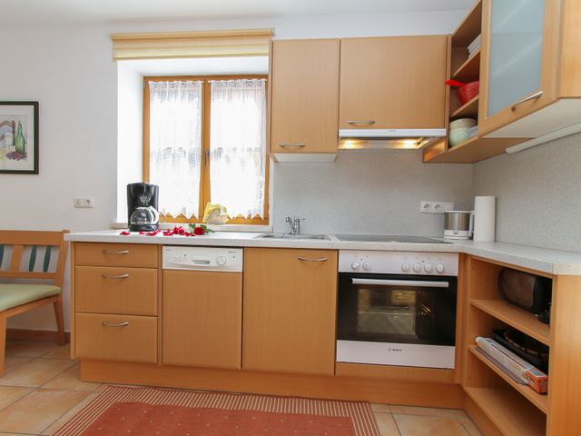 Haus "Glück Auf"