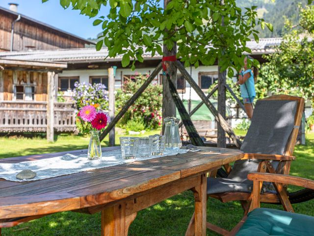 Stiegerhof 