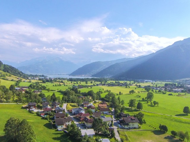 Biobauernhof Walchengut 