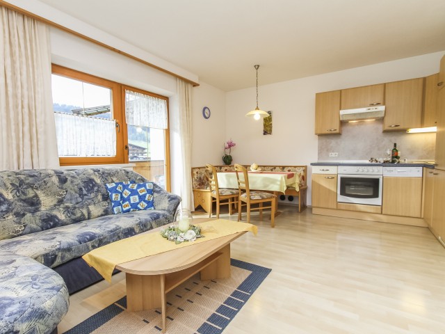 Ferienwohnung Biechl Hauser