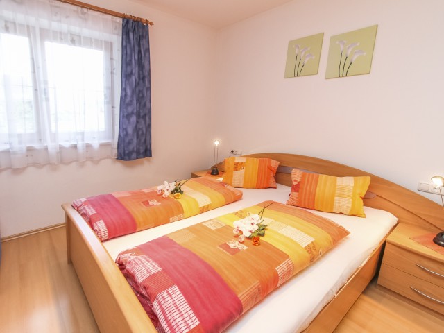 Ferienwohnung Biechl Hauser
