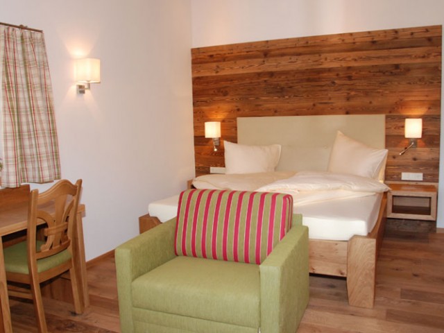 Hotel Anderlhof 