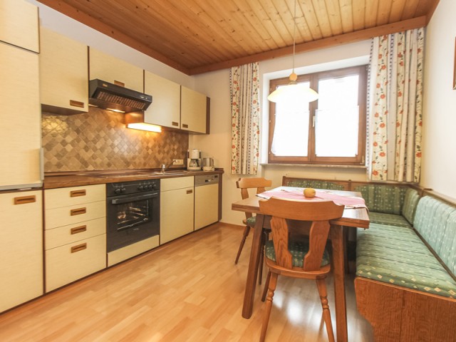 Kolbbauernhof in Niedernsill 