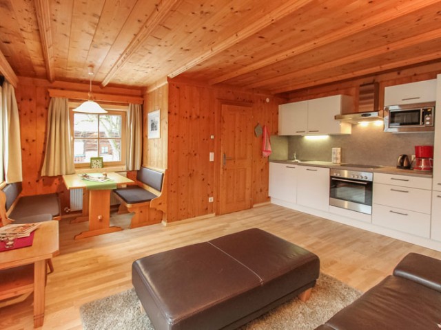 Ferienwohnung Lofer