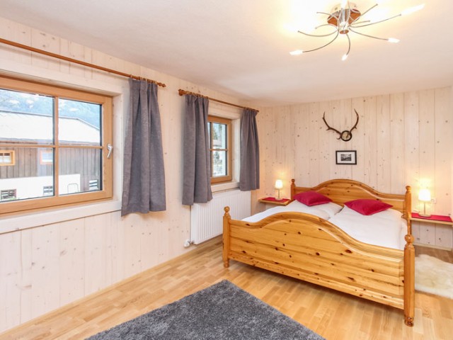 Ferienwohnung Lofer
